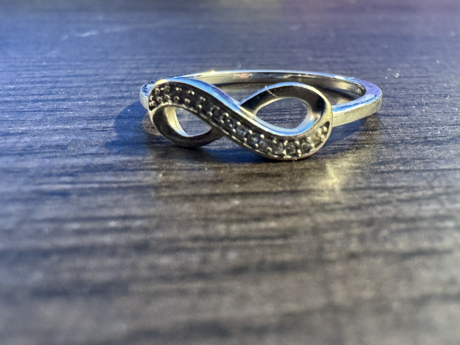 Infinity Ring - image 1