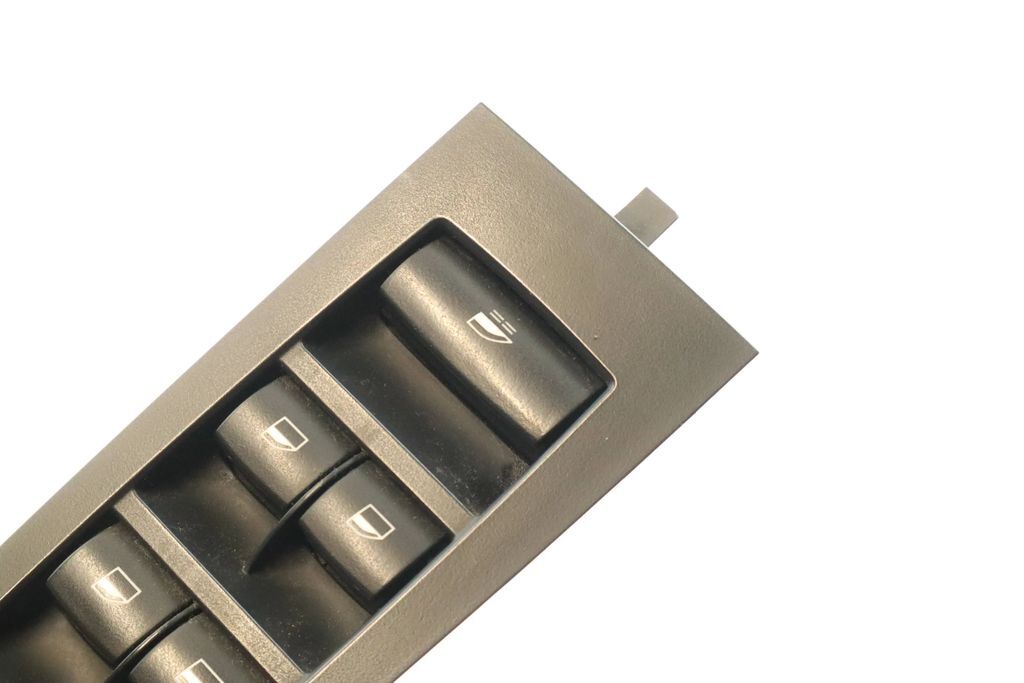 BMW 3er E93 Z E89 Fensterheber Fahrerseite Schalter Aussenspiegel  