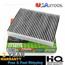FRAM Carbon Cabin Air Filter for 2011-2020 Chevy Malibu Trax Volt Buick Regal