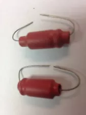 Pair 2 Bass Blockers Passive Protector Crossovers for 5.25" 4x10" or 6" Speakers