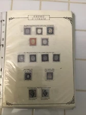 REGNO COLLEZIONE AVANZATA 1862 -1942 USATI Con Servizi e Luogotenenza Vedi Foto