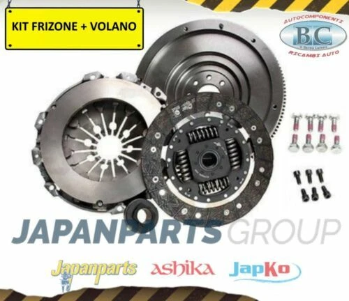 Kit aftermarket Japko per frizione dell'auto