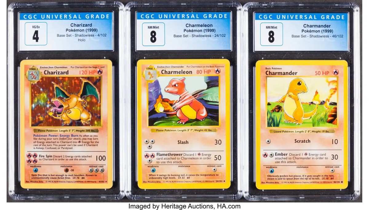 pokemon ancient card Japanese Pokemon Cards - Ancient Roar main image 1