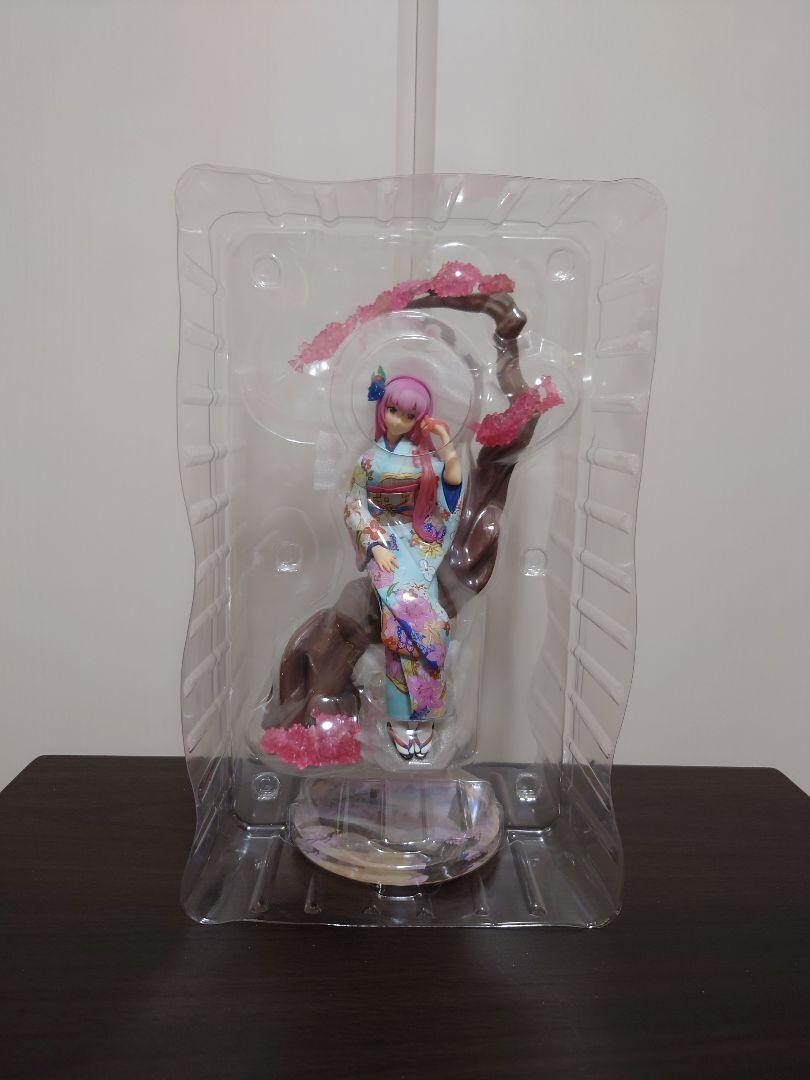 miku,Kunimura① Hatsune Miku: Mid-Autumn Festival Ver. 1/7 Scale Figure