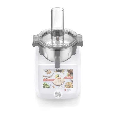 SILVERCREST® SFMC 4 B2 Food Processor-Aufsatz Monsieur Cuisine
