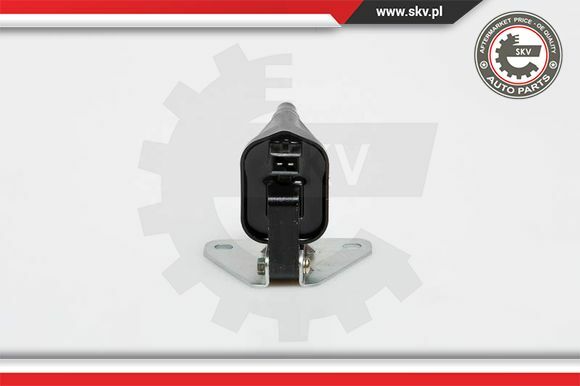 Esen SKV ZüNdspule ZüNdmodul FüR Jeep Wrangler II 4.0 2.5 5.2 4X4 4.0I-image