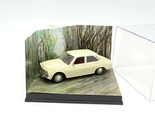 Norev CEC 1/43 - Diorama Peugeot 504 At The Hunt