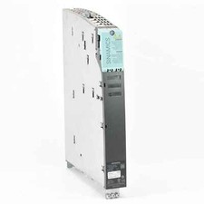 Siemens Sinamics S120 DMM 9A/9A 6SL3120-2TE21-0AA4 6SL3 120-2TE21-0AA4 -used-