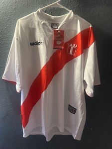 Peru Walon | eBay