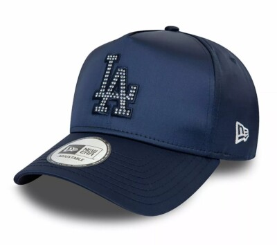 NEW ERA NY 9FORTY RHINESTONE キャップ ヤンキース