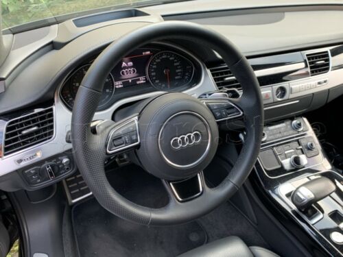 Audi A3 S3 A4 S4 A5 A6 A7 A8 Q3 Q5 Q7 A1 steering wheel DSG Gear Shift Paddles - Picture 7 of 7