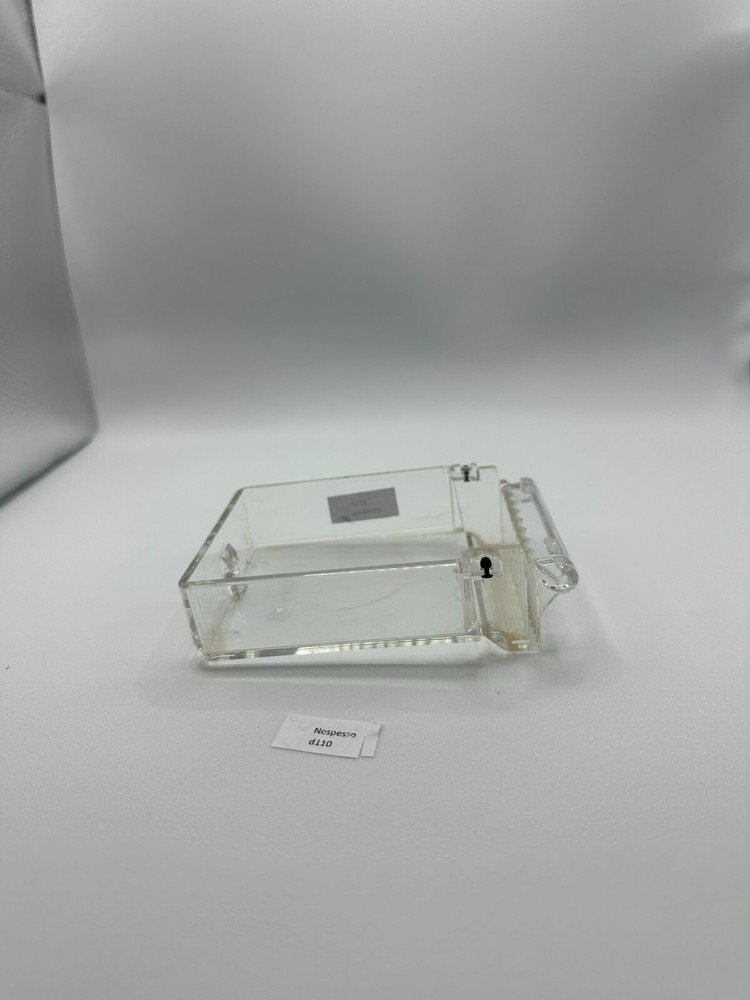 Original parts for Nespresso d110