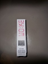 UOMA Beauty Stay Woke Luminous Brightening Concealer Shade T1 Honey 5ml New B9