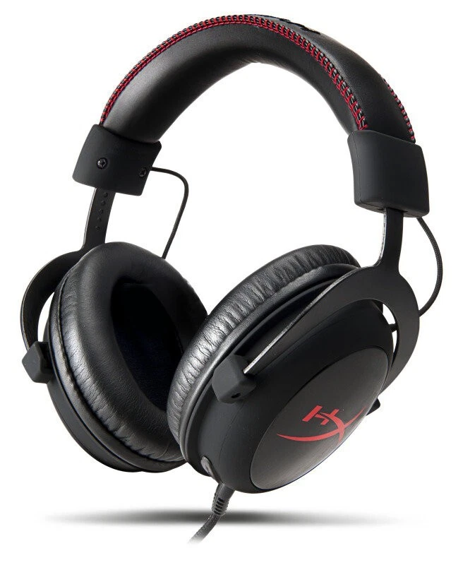 Hyperx headset pro hot sale