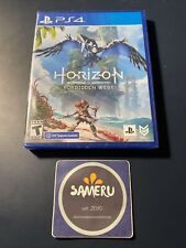 Horizon Forbidden West Launch Edition PlayStation 4 3006228 - Best Buy