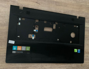 Gehäuse Oberschale Handauflage mit Touchpad  Lenovo G710, i3 Gebraucht