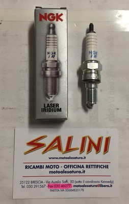Candela NGK CR8EVX– Di Spina Gianvito - Foto 8
