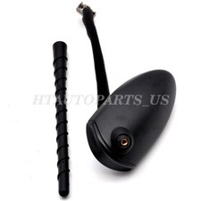 1x Car Antenna Base 96210-2w100 Replacement Part For Hyundaikia Series Vehicles 1x Car Antenna Base 96210-2w100 Replacement Part For Hyundaikia Series Vehicles