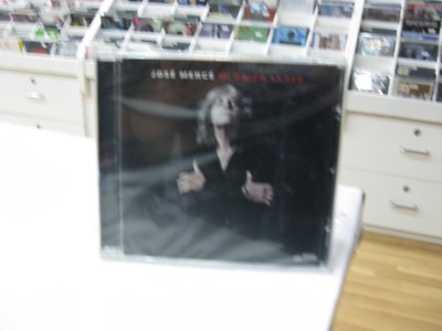 Jose Merce CD Europe My Only Key 2012