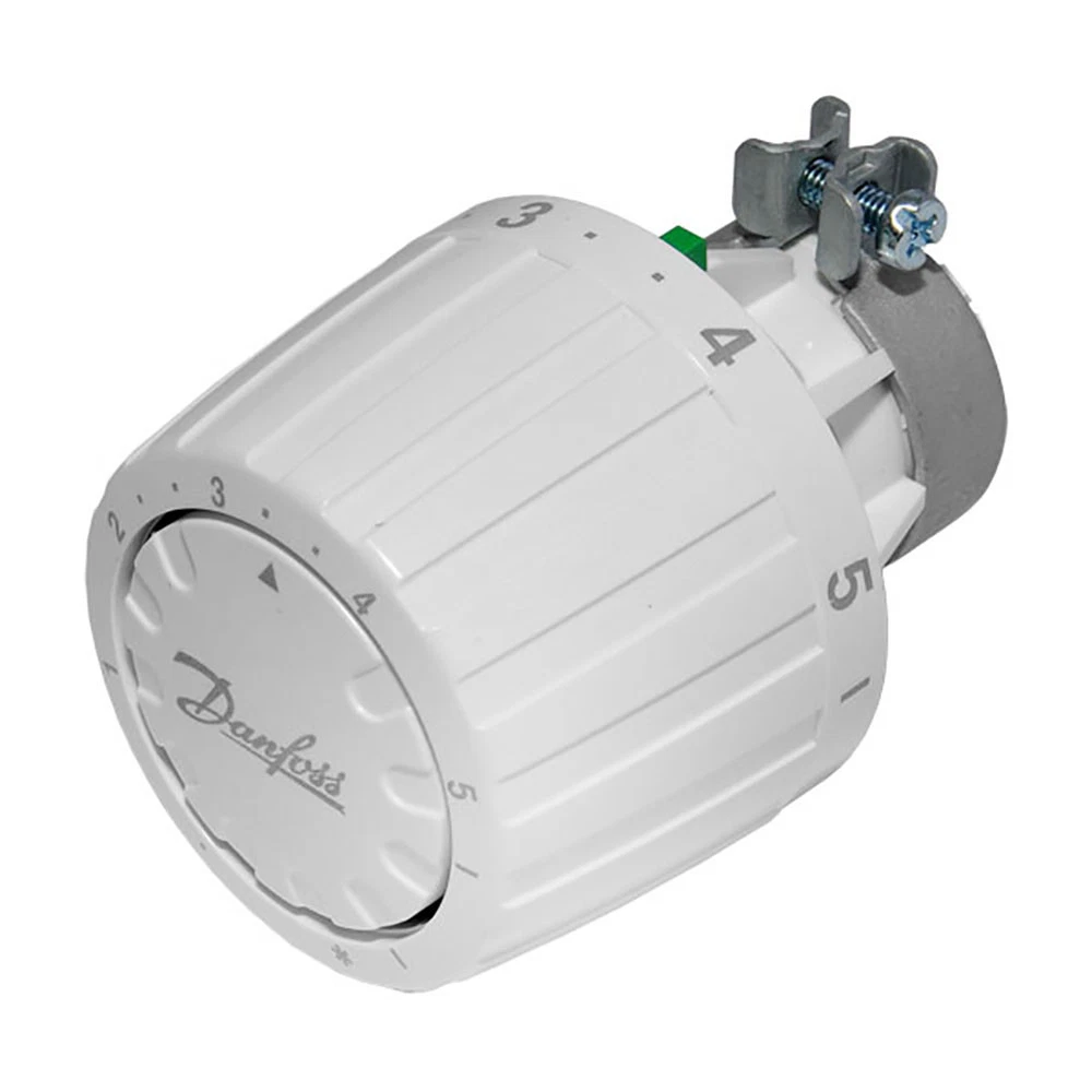 Danfoss FJVR Thermostatic Radiator Valve Operator, Used, 60 OFF