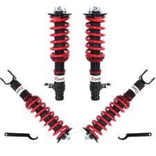COILOVER Suspension KIT FOR HONDA CIVIC 92-00 ACURA INTEGRA 94-01 Shocks Struts