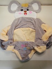 Baby Support Seat Cover Mouse