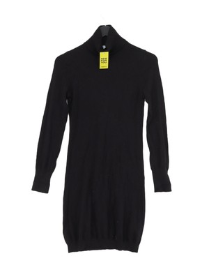 Dress Oasis Jumpers Uk Oasis Black Jumper Dress Size M UK