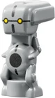 LEGO Star Wars Minifigure sw1215 Todo 360 from 75323 Justifier NEW