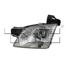 For 1997-1998 Pontiac Trans Sport Headlight Assembly Left TYC 988HW42