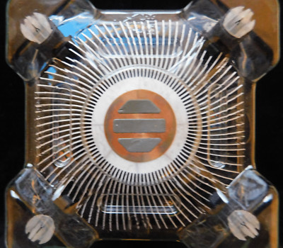 Genuine Intel Delta Core i3 i5 i7 Socket LGA 1150 1155 1156 New CPU Heatsink