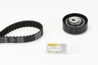 Continental Ctam CT983K1 Zahnriemensatz FüR Ford