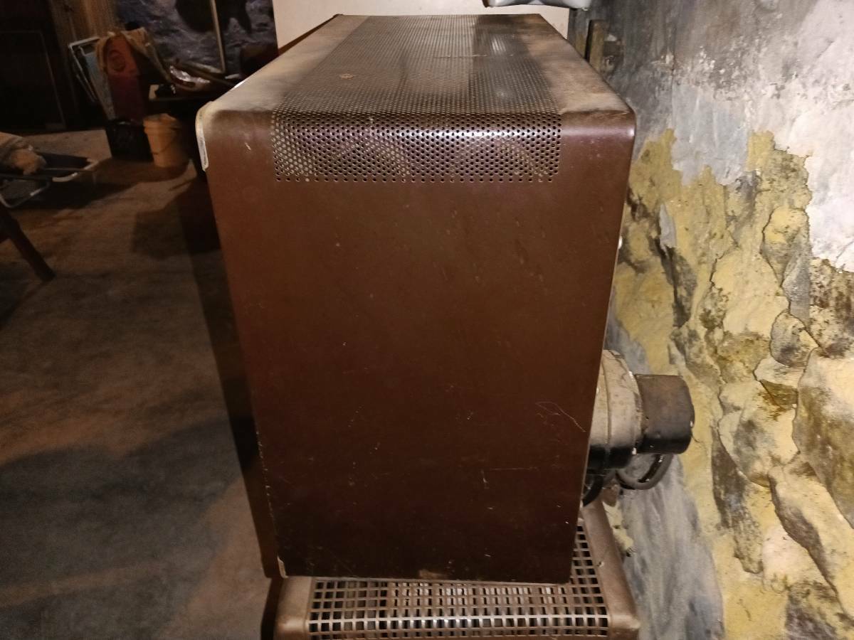 2 Vintage Antique Gas Heaters Duo Therm u0026amp; Warm Morning | eBay