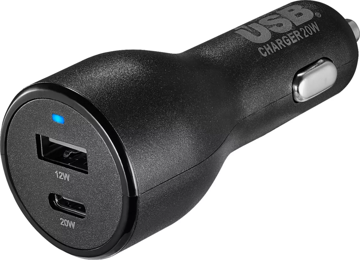 Where to 2024 buy car charger
