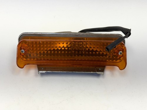 1970 Chrysler Newport Left Driver Side Parking Light Lamp Assembly 3403216 NOS - Picture 3 of 10