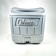 New Coleman Stove Carry Case 508-7631 Fits 508 & 533 Single Burner Stove