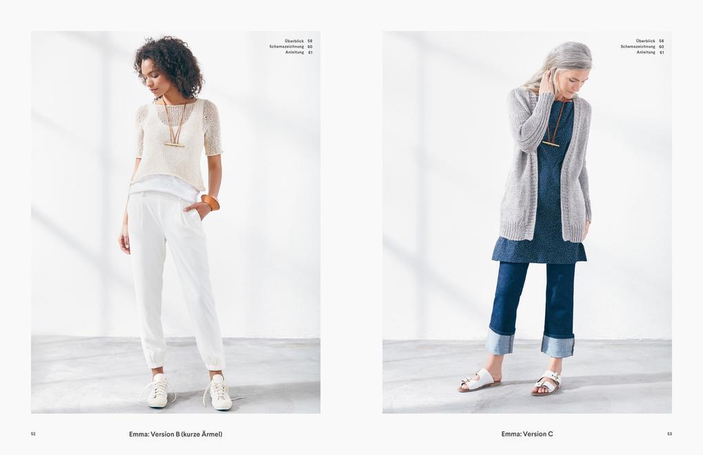 Thumbnail - Cocoknits | Julie Weisenberger | 2023 | Deutsch