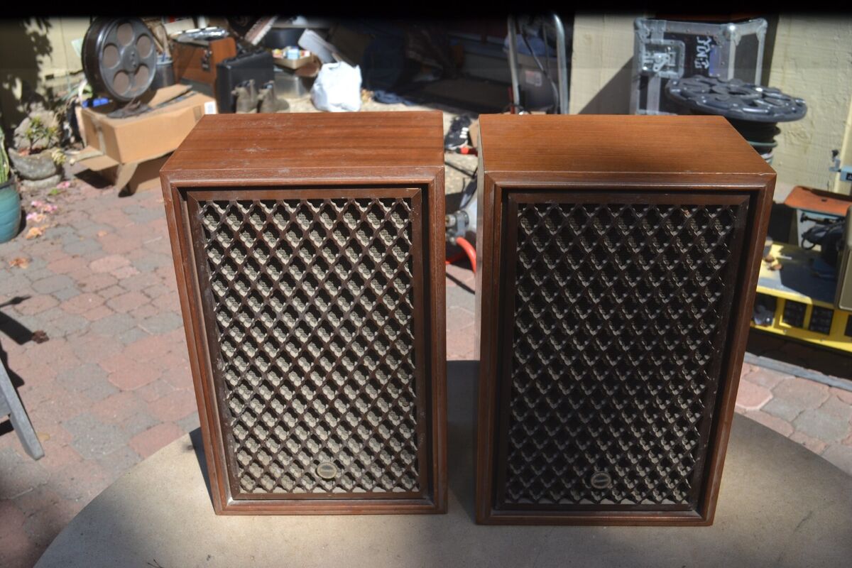 VINTAGE SANSUI SP-30 SPEAKERS | eBay VINTAGE SANSUI SP-30 SPEAKERS | eBay
