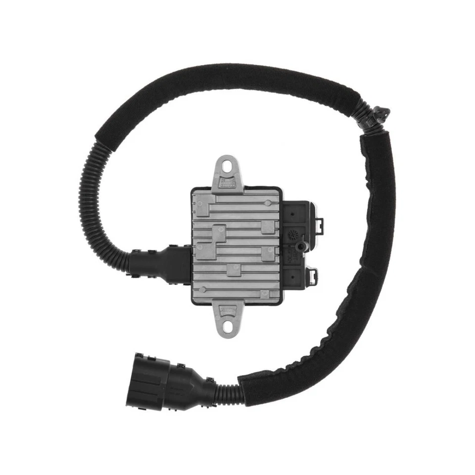 Модуль вентилятора охлаждения ворот FCM142 для Hyundai Sonata 2010 - Изображение 3 из 4