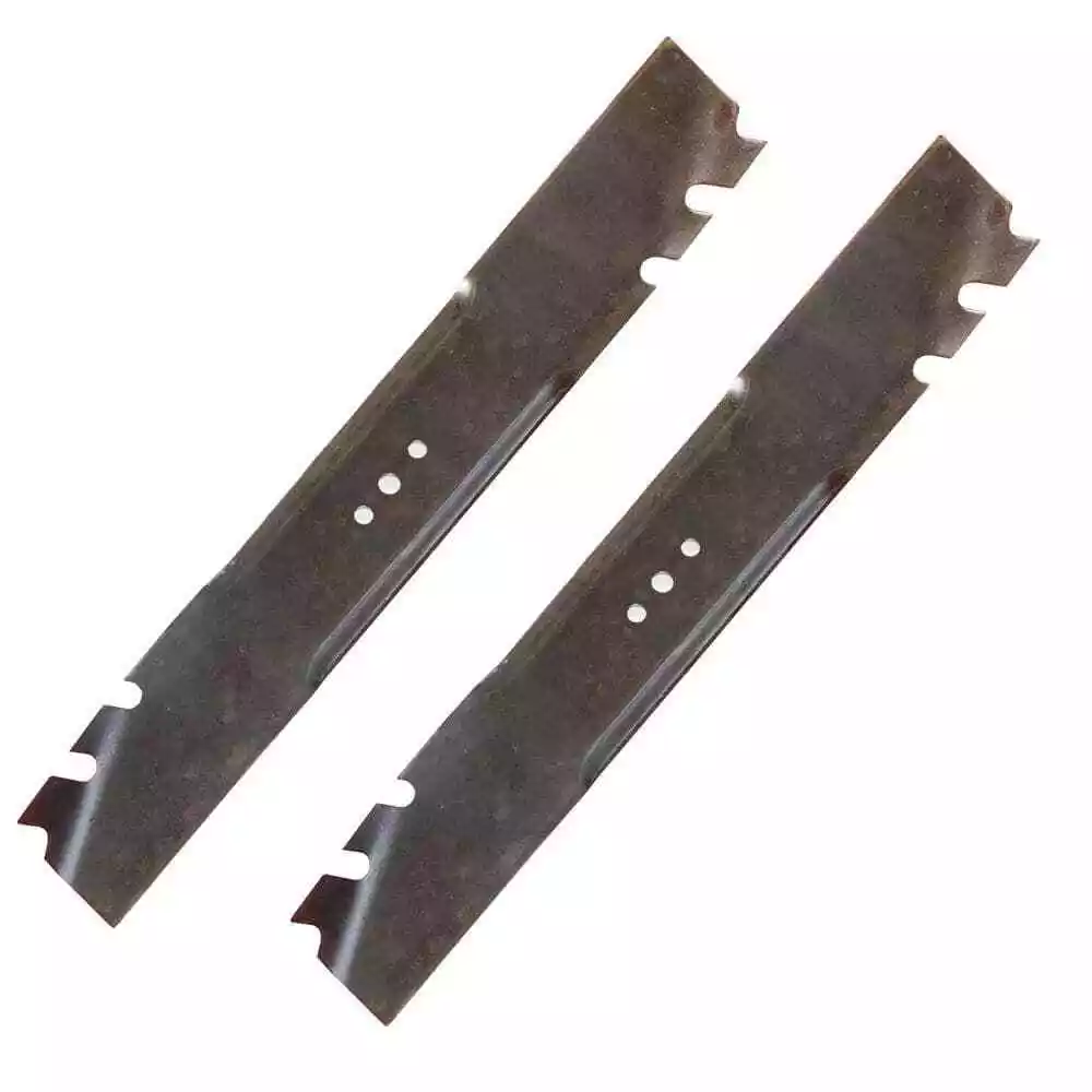 Toro Timemaster 30 inch Replacement Lawn Grass Mower Blade Kit Set