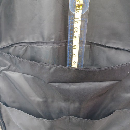 Escalade Bag Traveling Accessories Garment Travel Bag Weekend Airport - Picture 13 of 21