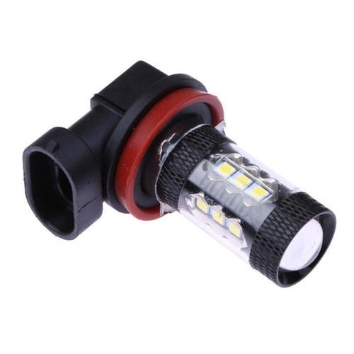For Toyota Camry 2007-2014 - 8000K LED Headlight + Fog Light Combo 6x Bulbs Kit - Picture 14 of 15