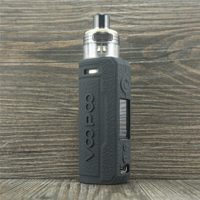 Protective Case For VooPoo Drag S PnP-X 60w Cover Sleeve Highest Quality  Case