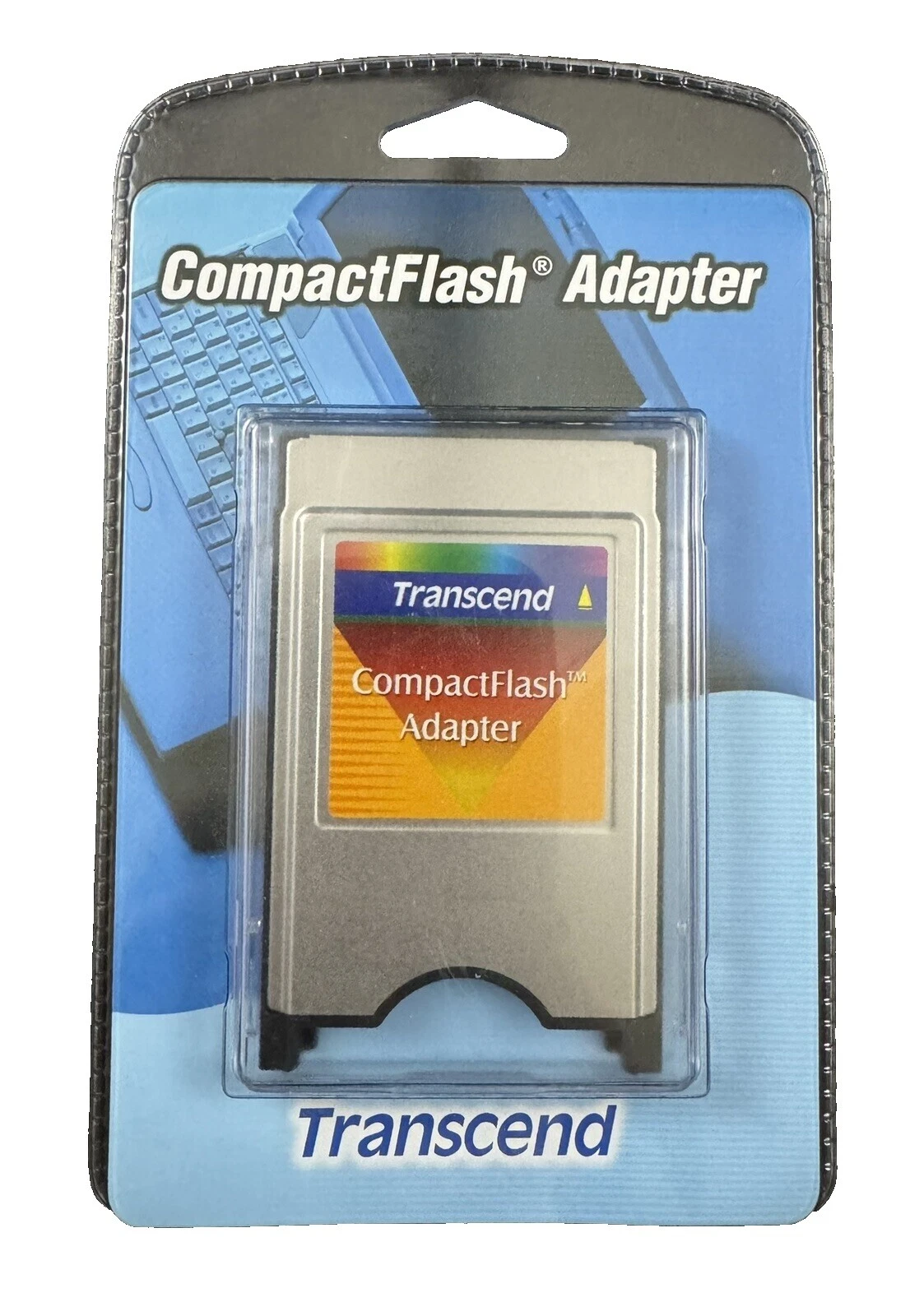 Lectores de tarjetas de memoria para Cámara SD Transcend y adaptadores