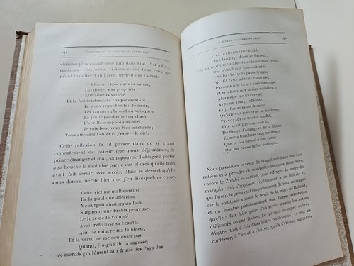 L'œuvre De Pierre-Corneille Blessebois Les Maitres De L'amour 1921 HB Book - Picture 12 of 14