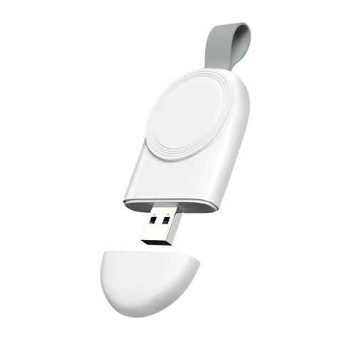 Magnetisches Usb-Ladekabel-Ladegerät Für Apple Watch Iwatch 1/2/3/4/5/6/Se/7√ ( - Bild 13 von 13