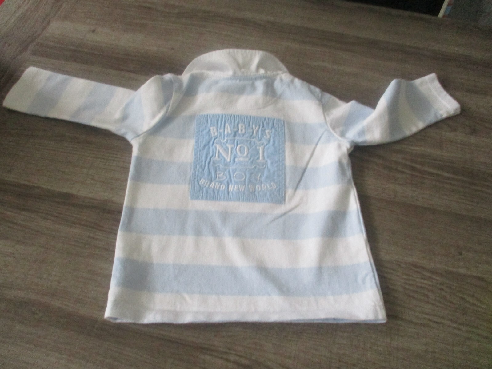 Bundle of Boys' Clothes Age 12 18 Months & 18 24 Months eBay