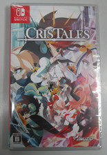 Thumbnail of ebay&reg; auction 225393084747 | Cris Tales für Nintendo Switch Japanische Version,NEU&OVP