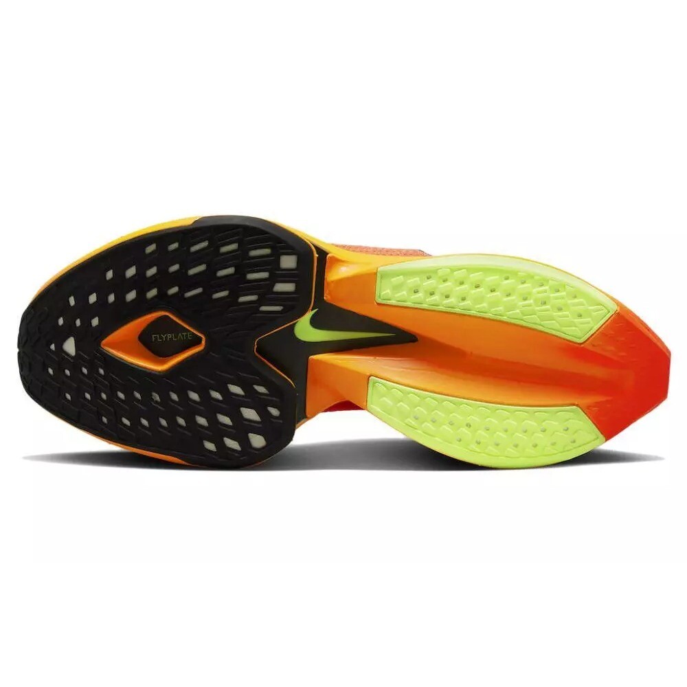 Nike Air Zoom Alphafly Next% 2 Low-Top Running shoes- DN3555-800