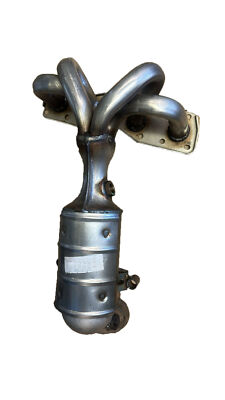 Catalytic Converter for 2014-2015 Mini Cooper Roadster 1.6L L4 GAS DOHC