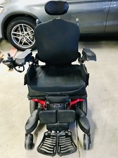 used motorized wheelchair
